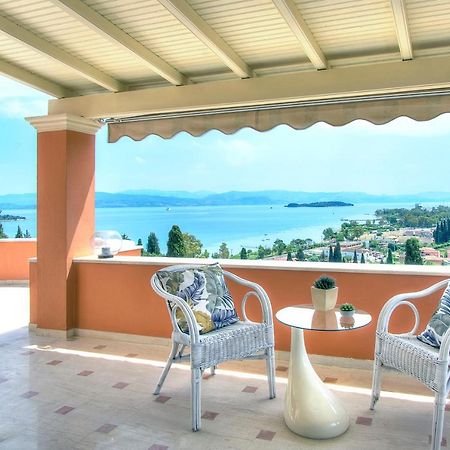 Seaview Villa & Suites Alykes Potamou 외부 사진