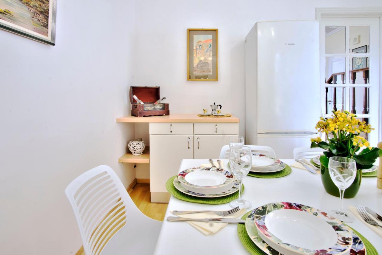 Seaview Villa & Suites Alykes Potamou 외부 사진